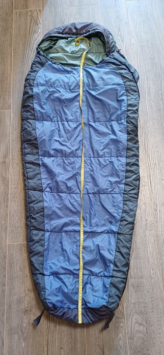 Спальник туристичний для дитини