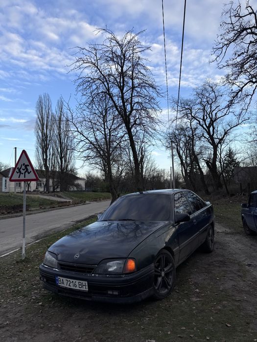 Продам Опель Омега А