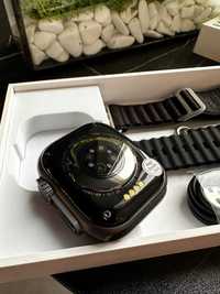 Розумний Смарт Годинник Smart Watch Gs Ultra 4g з Сімкартою 49мм