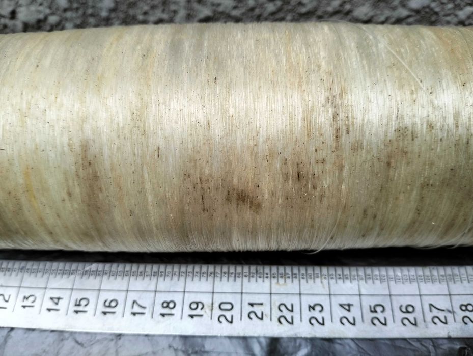 Жилка, волосінь ( леска) для риболовлі 0,4-0,5 -  450 грн