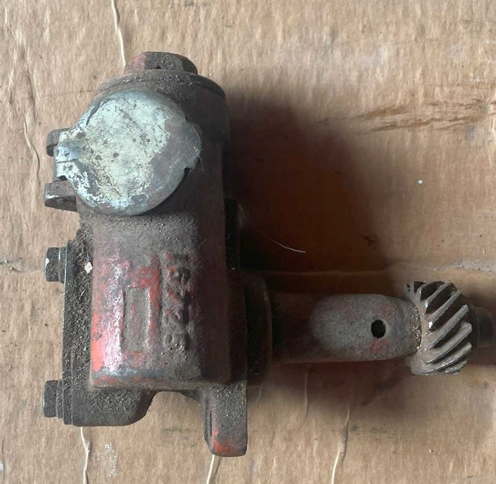 Liczniki motogodzin Staliniec