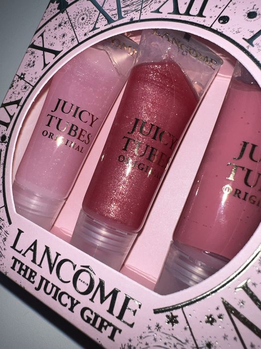 Подарочный набор Lancome. Оригинал.