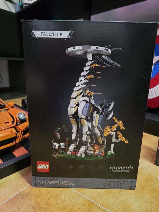 Lego 76989 - Horizon Forbidden West: Tallneck