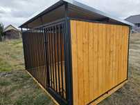 Kojec dla Psa 2x3 m