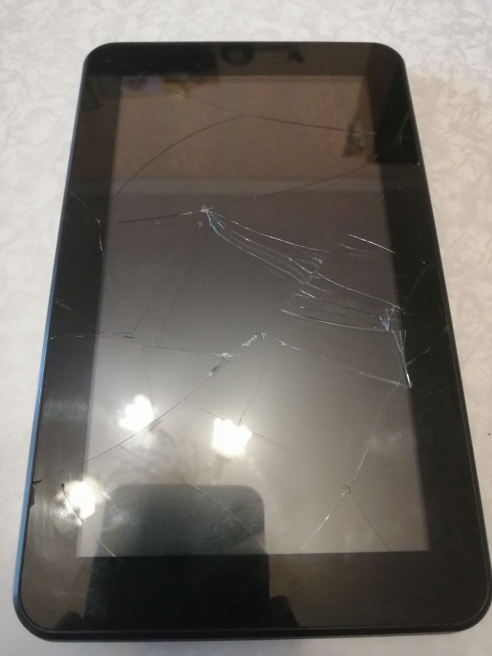 Планшет Prestigio multipad 7.0 Ultra+