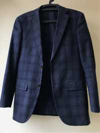Фірмовий класичний, діловий піджак чоловічий ( продам або обміняю)