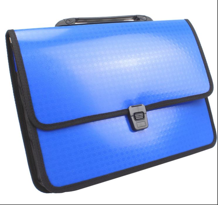 Портфель папка