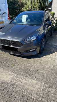 Ford focus ST Line 1.5