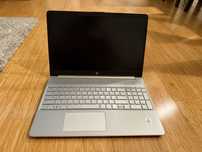 Sprzedam HP 15s, 1000 GB SSD, 16GB RAM