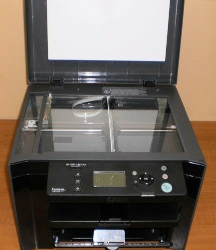 Ксерокс, сканер, принтер