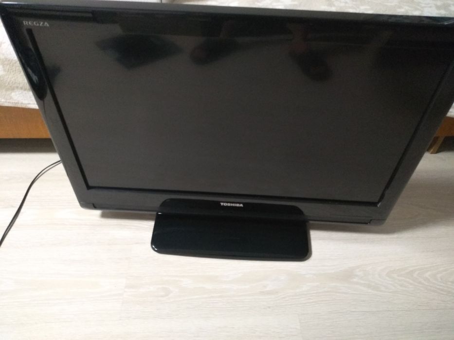 Телевизор Toshiba