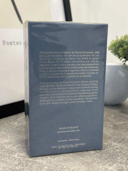 Оригінальні парфуми духи Parfums de Marly Sedley