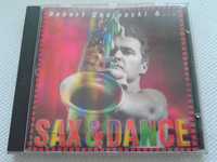 Robert Chojnacki ... – Sax & Dance CD