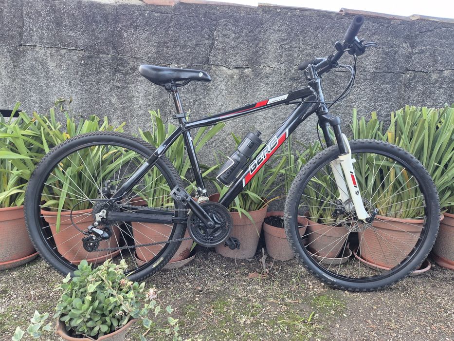 Berg Trail Rock 2.0 M Roda 26