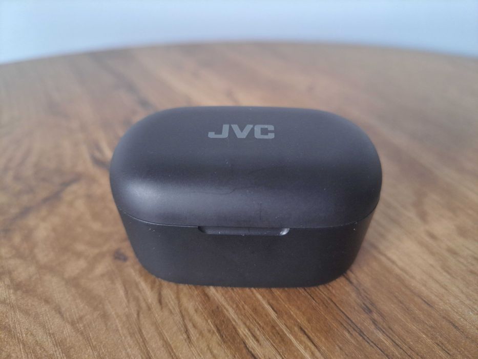 JVC Słuchawki Bluetooth True Wireless HA-Z250T (Android, IOS)