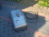 Profesjonalna myjka Karcher HD 9/16-4st nierdzewka