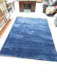Carpete Azul Marinho 200x285cms Marca CutCut