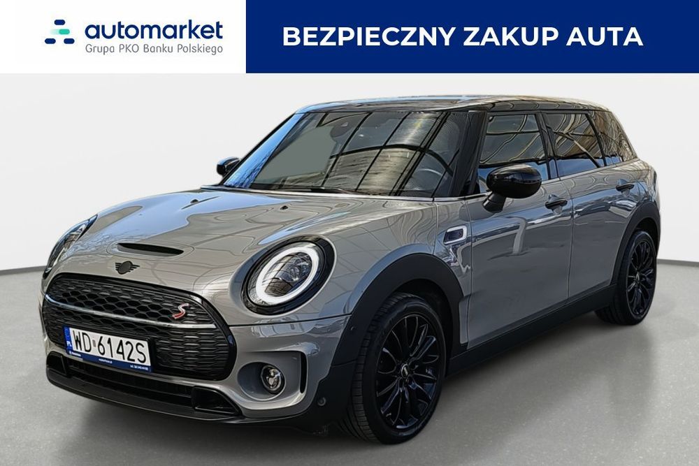 MINI Clubman WD6142S # Krajowy # FakturaVAT23% # Leasing