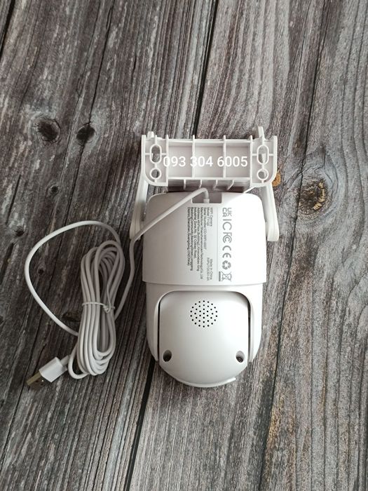 Камера відеоспостереження WiFi вулична