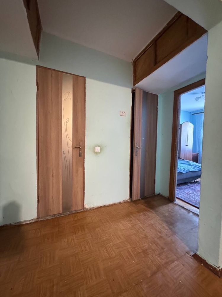 Оренда 3 км квартири Бам вул. Киівська