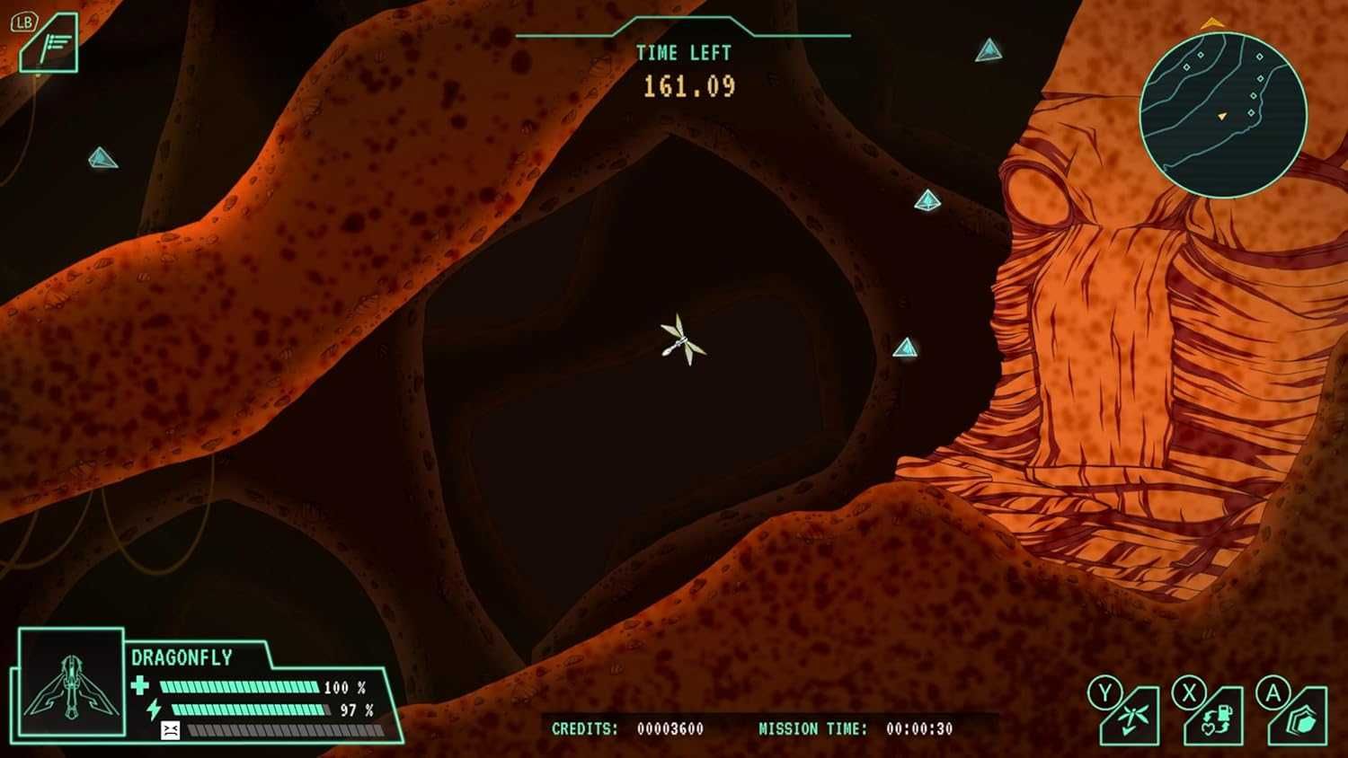 Lunar Lander Beyond PS5 - latanie statkiem kosmicznym science-fiction