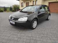 **VW GOLF**5drzwi**klima**