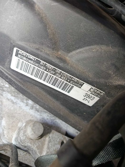 VW UP SEAT Mii 1.0 CHY CHYJ RNY 2018 PEÇAS