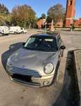Mini Cooper one D 1,6 - EXTRAS