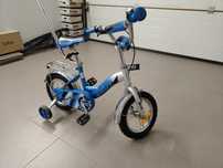 Rower dzieciecy briscut 12 cala