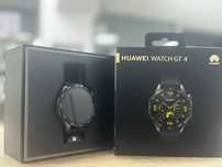 Smartwatch Huawei Watch GT 4 Active 46mm