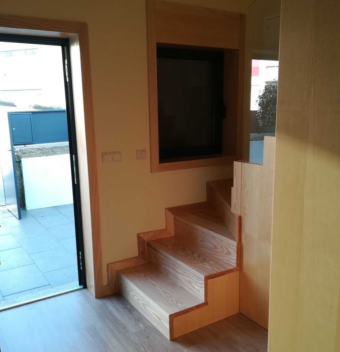 Moradia T2 brevemente disponível