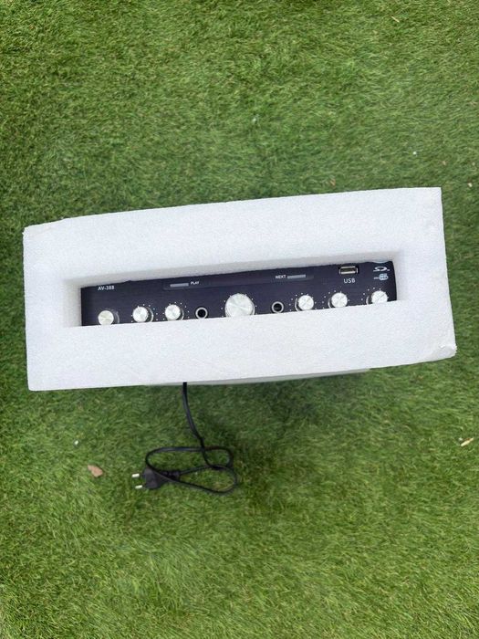 Amplificador LDZS AV-388 5.1CH