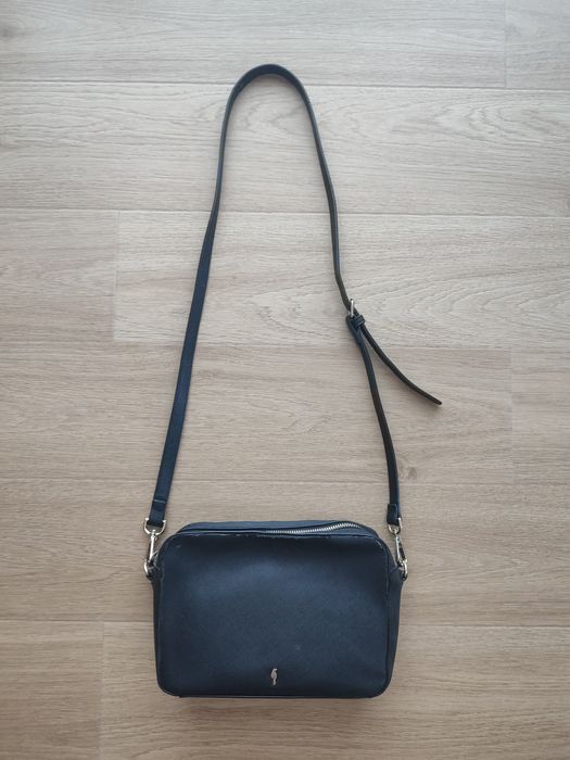 Torebka listonoszka Ochnik