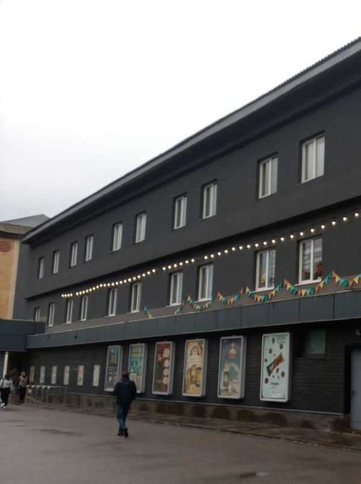 оренда юридичної адреси