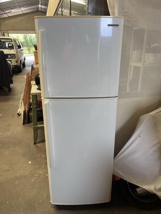 Frigorifico combinado Samsung