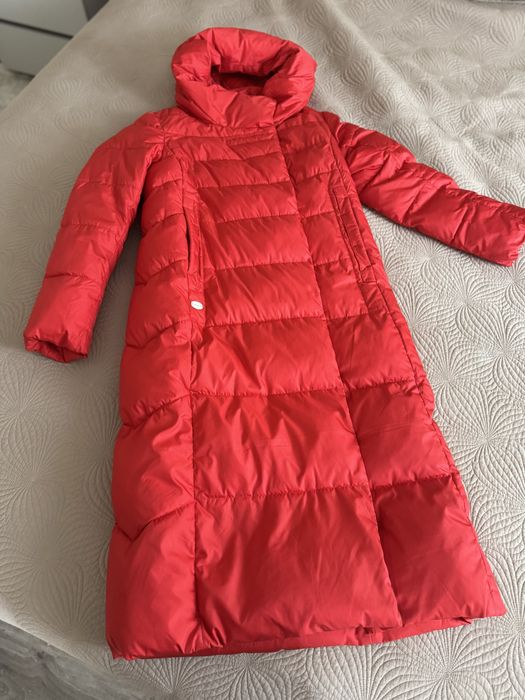 Зимова куртка Freever