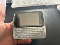 HTC TOUCH PRO2 stan idealny