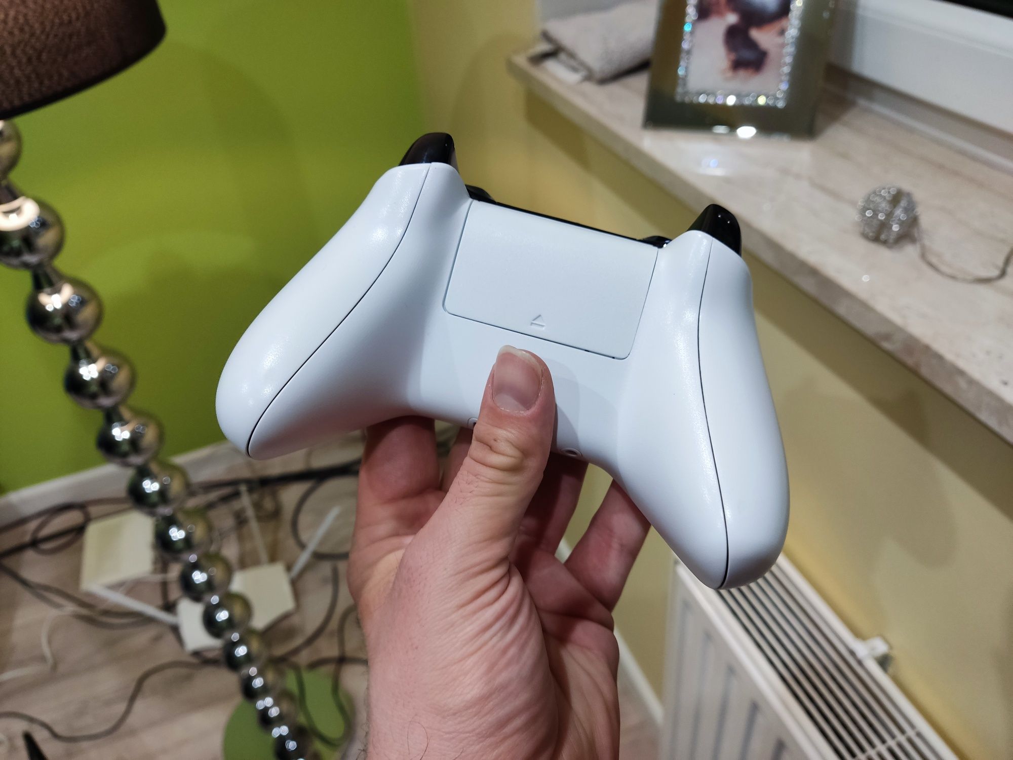 Oryginalny Bezprzewodowy Pad do Xbox Series S X / One S X Jak Nowy WYS