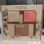 Bronzer Paese Zestaw do konturowania w kremie