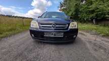 Opel Vectra 2003 rok 2,2 benzyna kombi klimatyzacja