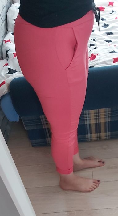 Sprzedam spodnie gumy damskie NOWE