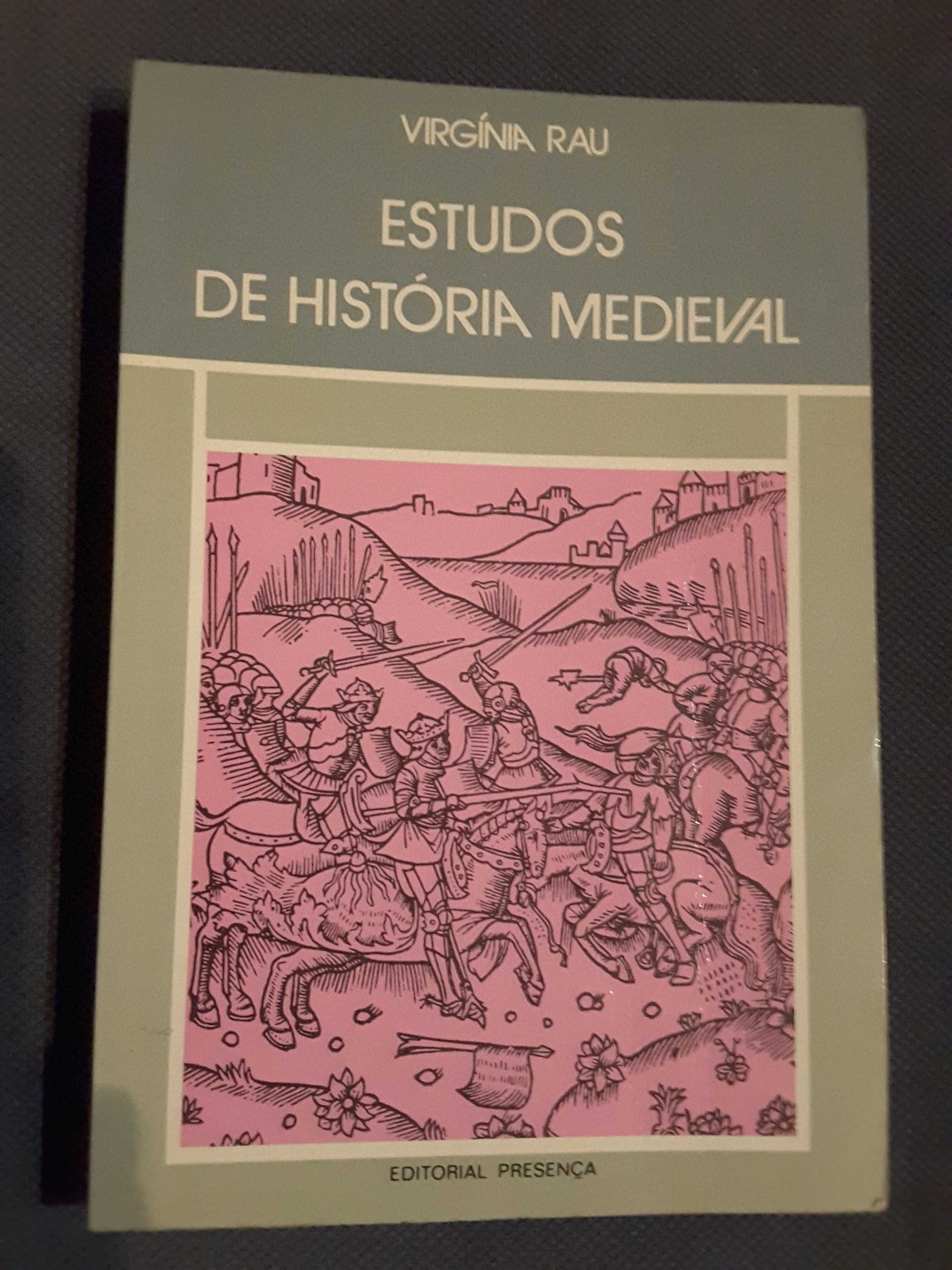Vasco da Gama / História Medieval/ V. M. Godinho: Ensaios I