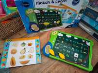 Jogo eletrônico para desenvolvimento infantil