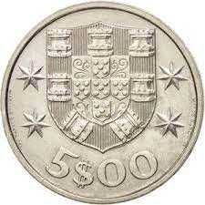 Ofereça moeda do ano de nascimento da pessoa 1942 a 1985+