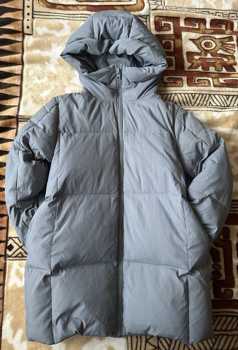 Пуховик Zara, 13-14 років, 164 см