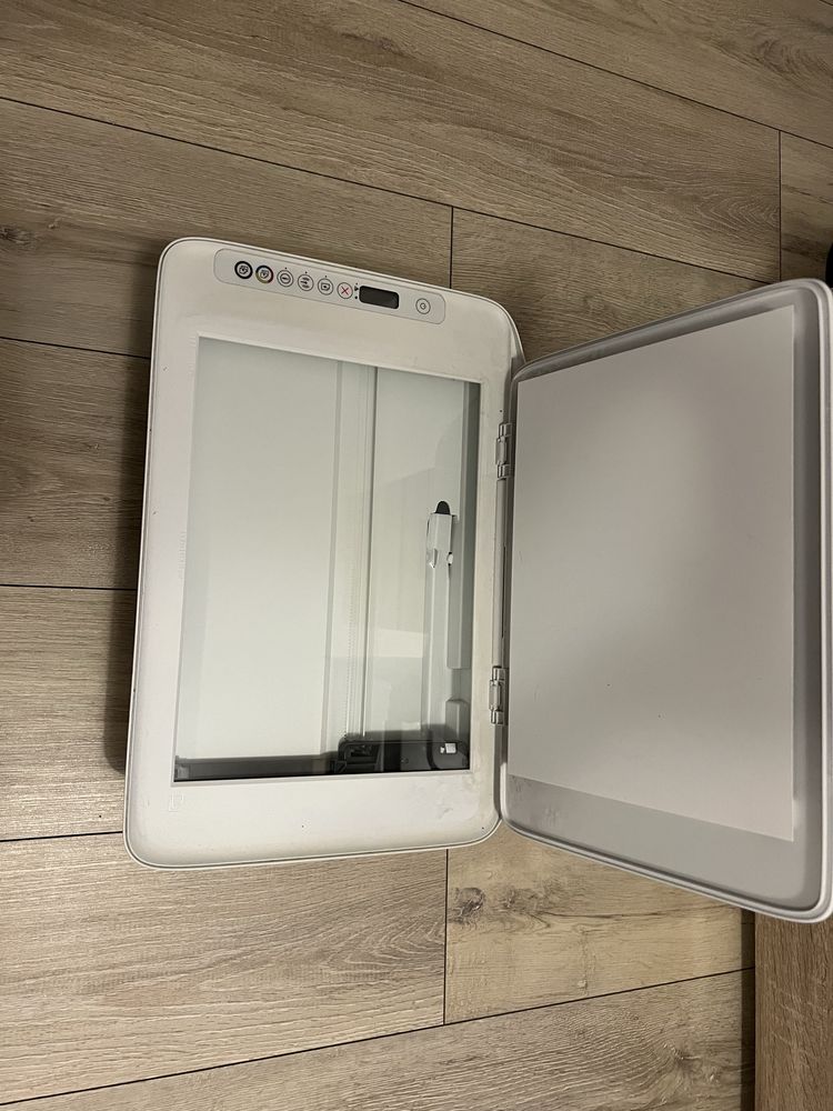 Drukarka Hp deskjet 2620