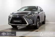 Lexus RX 450h Prestige MY19 Navi