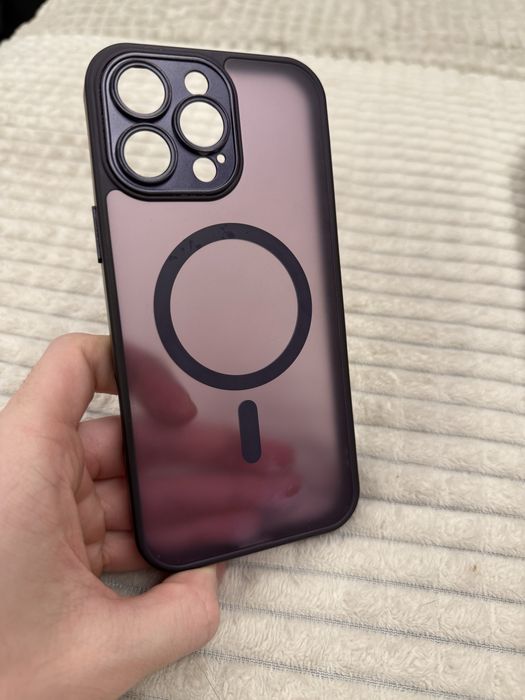 100% батарея iPhone 16 Pro Max 512 GB, з гарантією, фізична SIM