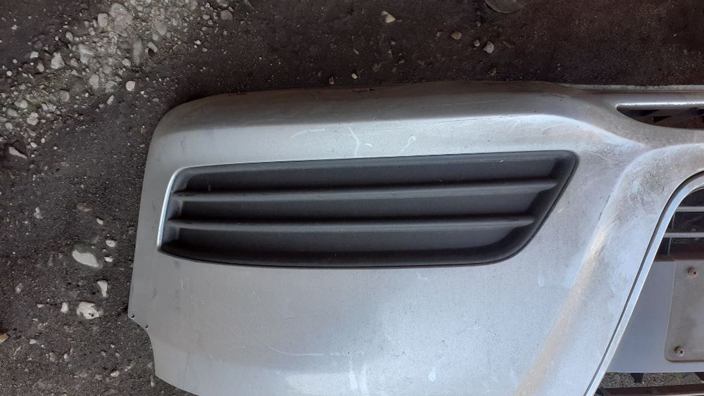 Kratka w zderzak lewa Audi A3 8P lift