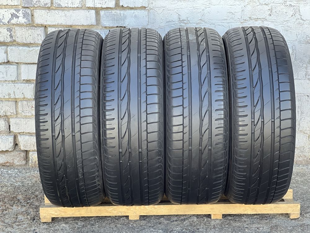 205/60 R16 Bridgestone Turanza ER300 2020 рік 6.4мм